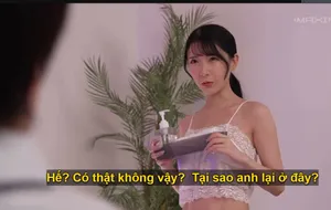 Má kế trẻ chịch với 2 cậu con trai riêng của chồng… vì Ông xã già “yếu”